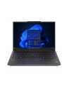 LENOVO ThinkPad E14 G6 AMD Ryzen 5 7535HS 14inch WUXGA AG 16GB DDR5 512GB SSD M.2 UMA Wi-Fi 6E+BT FPR W11P - nr 1