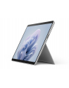 MICROSOFT Surface Pro10 Intel Core Ultra 7 165U 13inch 32GB 512GB SSD UMA W11P COMM platin - nr 8