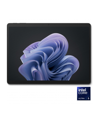 MICROSOFT Surface Pro10 Intel Core Ultra 5 135U 13inch 16GB 256GB SSD UMA W11P COMM Kolor: CZARNY