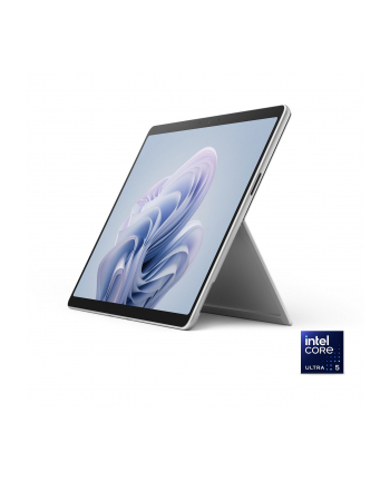 MICROSOFT Surface Pro10 Intel Core Ultra 5 135U 13inch 16GB 512GB SSD UMA W11P COMM platin