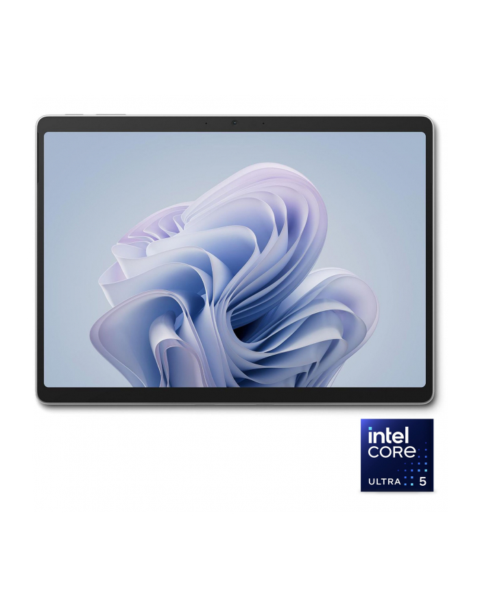 MICROSOFT Surface Pro10 Intel Core Ultra 7 165U 13inch 32GB 1TB SSD UMA W11P COMM platin główny