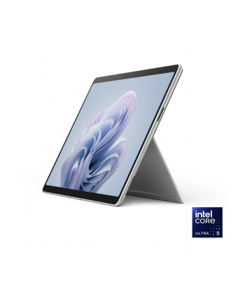 MICROSOFT Surface Pro10 Intel Core Ultra 7 165U 13inch 32GB 1TB SSD UMA W11P COMM platin