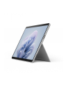 MICROSOFT Surface Pro10 Intel Core Ultra 7 165U 13inch 64GB 1TB SSD UMA W11P COMM platin - nr 2