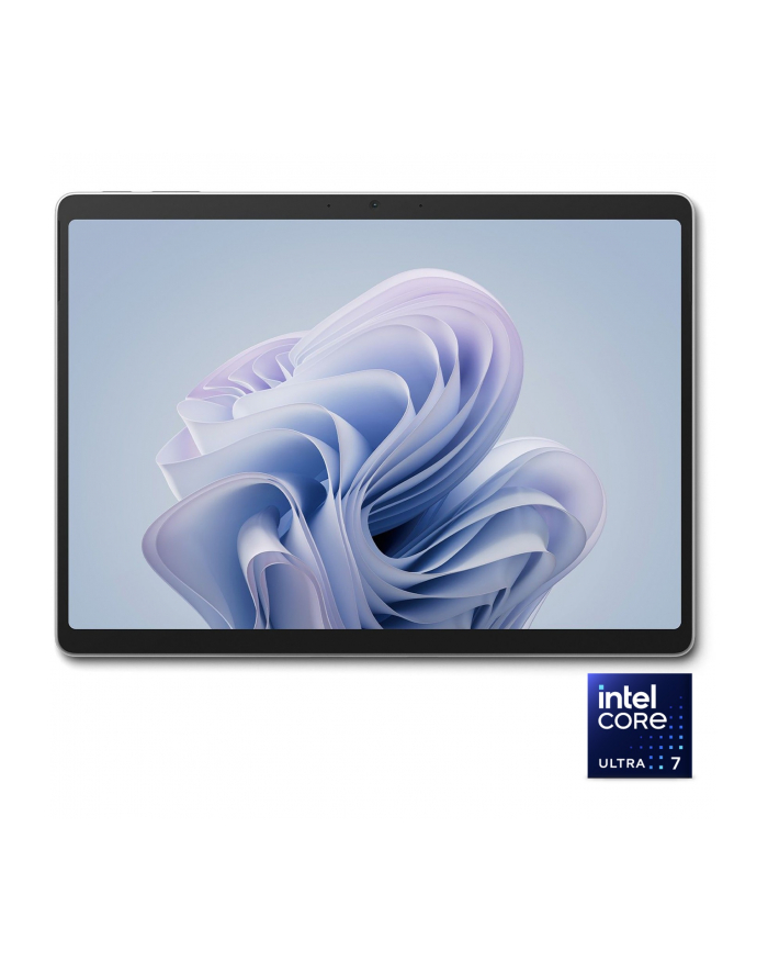MICROSOFT Surface Pro10 Intel Core Ultra 7 165U 13inch 64GB 1TB SSD UMA W11P COMM platin główny