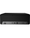 hp inc. Komputer stacjonarny Pro Small Form Factor 400 G9 i7-13700 512GB/16GB/DVD/W11P 881J5EA - nr 13