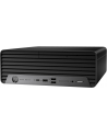 hp inc. Komputer stacjonarny Pro Small Form Factor 400 G9 i7-13700 512GB/16GB/DVD/W11P 881J5EA - nr 25