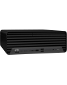 hp inc. Komputer stacjonarny Pro Small Form Factor 400 G9 i7-13700 512GB/16GB/DVD/W11P 881J5EA - nr 26