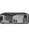 hp inc. Komputer stacjonarny Pro Small Form Factor 400 G9 i7-13700 512GB/16GB/DVD/W11P 881J5EA - nr 28