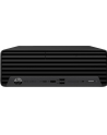 hp inc. Komputer stacjonarny Pro Small Form Factor 400 G9 i7-13700 512GB/16GB/DVD/W11P 881J5EA - nr 2