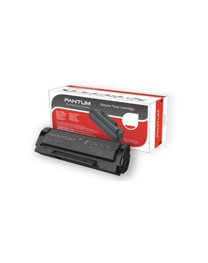 no name Toner Pantum PA-210 (czarny) główny