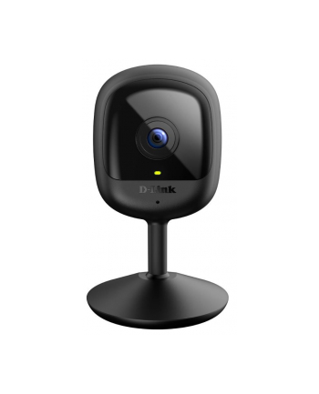 D-LINK Pro Series Compact Full HD Pro Wi-Fi Camera w/Full HD 1080p Resolution Sound ' Motion Detection