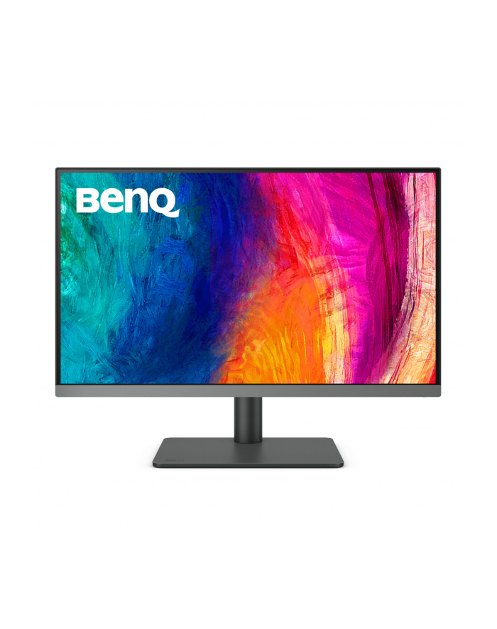 benq Monitor 27 cali PD2706U LED 4K 5ms/QHD/IPS/HDMI/DP/USB główny