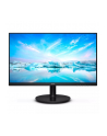 philips Monitor 241V8LAB 23.8 cala VA 100Hz HDMI Głośniki - nr 1