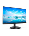 philips Monitor 241V8LAB 23.8 cala VA 100Hz HDMI Głośniki - nr 4