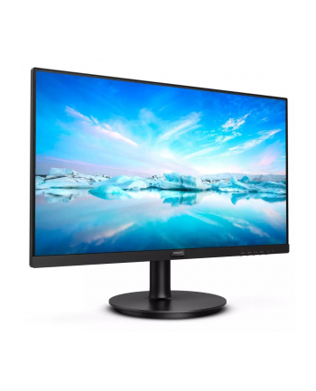 philips Monitor 241V8LAB 23.8 cala VA 100Hz HDMI Głośniki