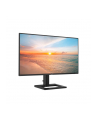 philips Monitor 24E1N1300AE 23.8 cala IPS 100Hz HDMI USB-C HAS Głośniki - nr 14