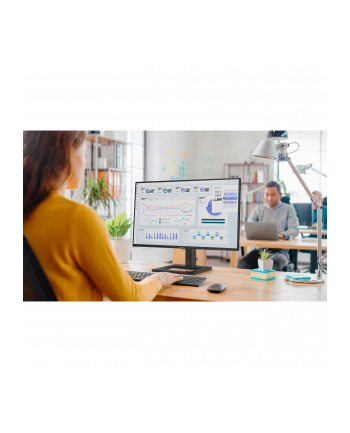philips Monitor 24E1N1300AE 23.8 cala IPS 100Hz HDMI USB-C HAS Głośniki