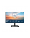 philips Monitor 24E1N1300AE 23.8 cala IPS 100Hz HDMI USB-C HAS Głośniki - nr 38