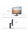 philips Monitor 24E1N1300AE 23.8 cala IPS 100Hz HDMI USB-C HAS Głośniki - nr 41