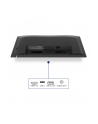 philips Monitor 24E1N1300AE 23.8 cala IPS 100Hz HDMI USB-C HAS Głośniki - nr 42
