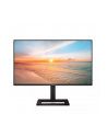 philips Monitor 24E1N1300AE 23.8 cala IPS 100Hz HDMI USB-C HAS Głośniki - nr 43