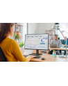 philips Monitor 24E1N1300AE 23.8 cala IPS 100Hz HDMI USB-C HAS Głośniki - nr 44