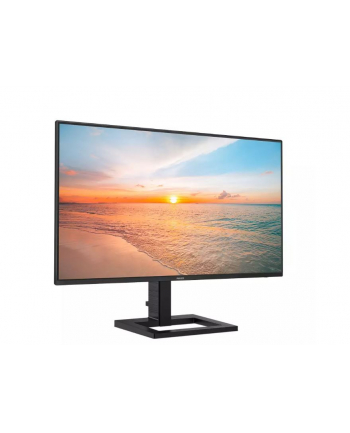 philips Monitor 24E1N1300AE 23.8 cala IPS 100Hz HDMI USB-C HAS Głośniki