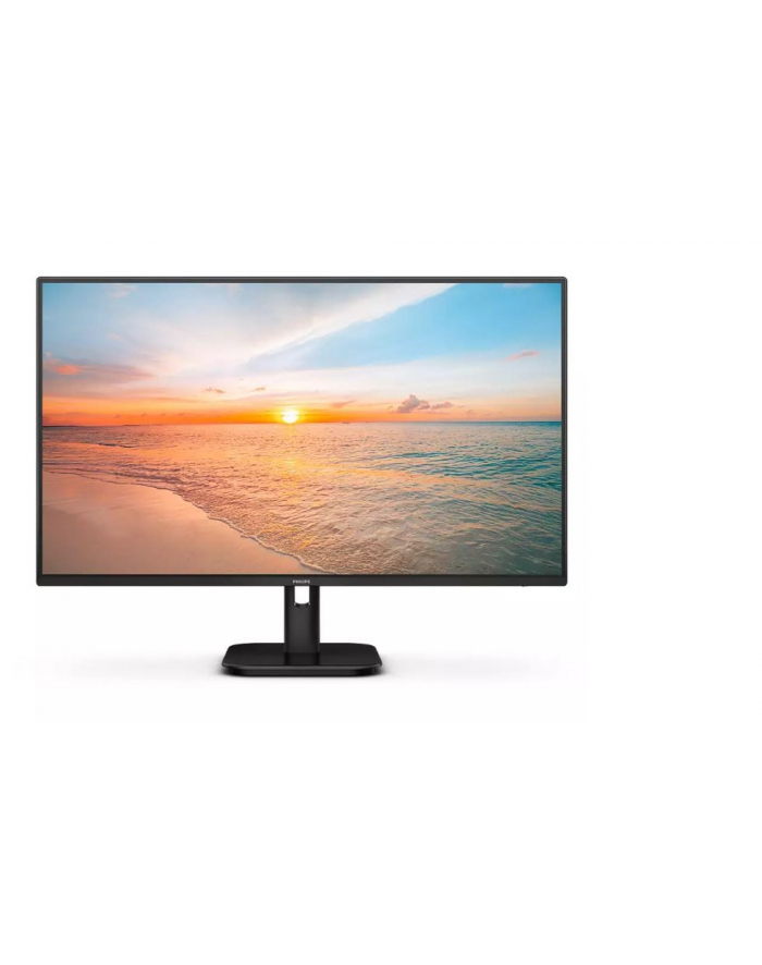 philips Monitor 27E1N1300A 27 cali IPS 100Hz HDMI USB-C Głośniki główny