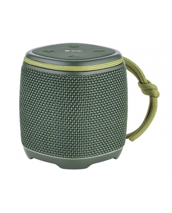 TRACER GŁOŚNIK TWS SPLASH S BLUETOOTH GREEN