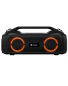 TRACER GŁOŚNIK TWS BIGBOY BLUETOOTH BLACK - nr 11