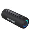 TRACER GŁOŚNIK TWS MAXTUBE BLUETOOTH BLACK - nr 8