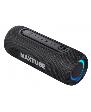 TRACER GŁOŚNIK TWS MAXTUBE BLUETOOTH BLACK