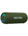 TRACER GŁOŚNIK MAXTUBE BLUETOOTH GREEN - nr 1