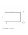 TV SET LCD 40'';/40S5400A TCL - nr 47