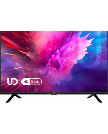 TV 32''; UD 32DW5210, LED, DVB-T/T2/C/S2