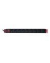 TECHLY Listwa zasilająca Rack 1U 9x gniazdo Schuko włącznik 2m - nr 5