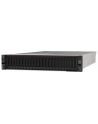 LENOVO TS SR650 V3 Intel Xeon Silver 4509Y 8C 2.6GHz 125W 32GB 1x32GB 4800MHz DDR5 RDIMM 8 SAS/SATA 9350-8i 1100W Titanium - nr 1