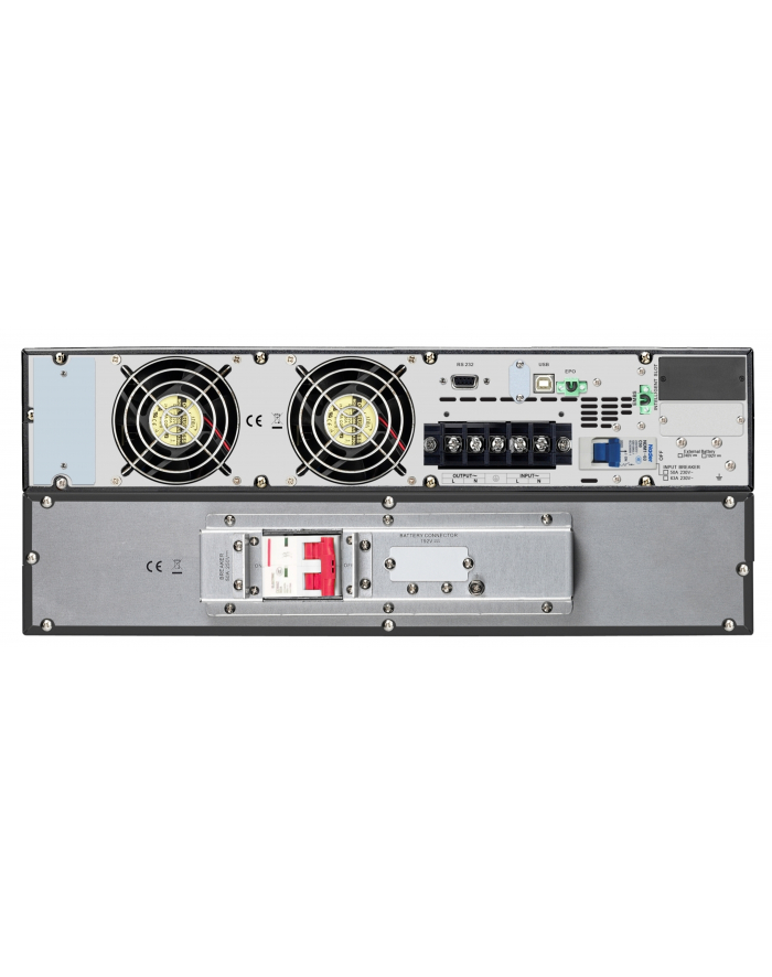 APC Easy UPS On-Line SRV 5000VA RM 230V with Rail Kit główny