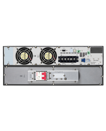 APC Easy UPS On-Line SRV 5000VA RM 230V with Rail Kit