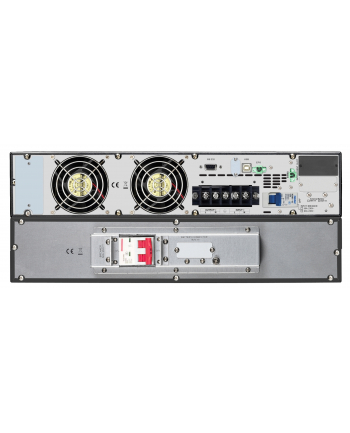 APC Easy UPS On-Line SRV 5000VA RM 230V with Rail Kit nr 1