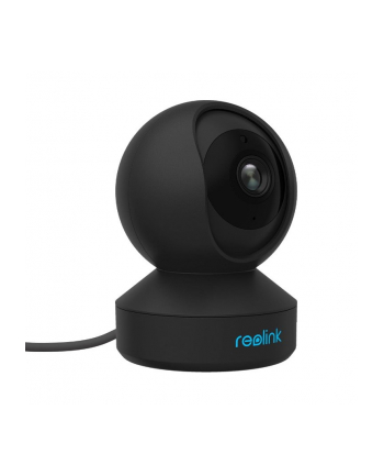 Kamera IP WiFi Reolink E1 Zoom-V2 Czarna