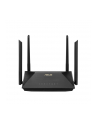 no name WRL ROUTER 1800MBPS 1000M/DUAL BAND RT-AX1800U ASUS - nr 1