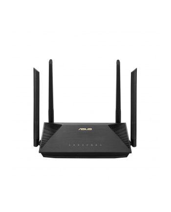 no name WRL ROUTER 1800MBPS 1000M/DUAL BAND RT-AX1800U ASUS
