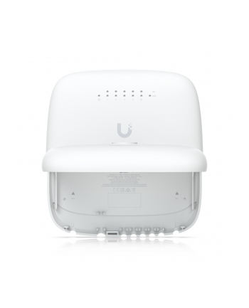 no name Ubiquiti SM-SP-40 | Switch | SUNMAX SolarPoint, 4x 24V PoE 100Mb/s, DC Output 40W nr 1