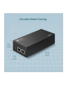 tp-link POE++ GIGABIT POE INJECTOR/8023BT/AT/AF 60 W POE POWER - nr 12