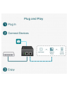 tp-link POE++ GIGABIT POE INJECTOR/8023BT/AT/AF 60 W POE POWER - nr 18