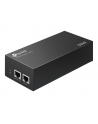 tp-link POE++ GIGABIT POE INJECTOR/8023BT/AT/AF 60 W POE POWER - nr 24
