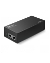 tp-link POE++ GIGABIT POE INJECTOR/8023BT/AT/AF 60 W POE POWER - nr 26
