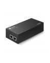 tp-link POE++ GIGABIT POE INJECTOR/8023BT/AT/AF 60 W POE POWER - nr 32