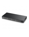 *Zyxel GS1900-48 v2, 48P GS1900-48-(wersja europejska)0102F - nr 23